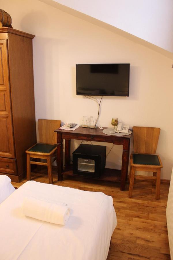 Wellness B&B Winery Sontacchi Kutjevo Dış mekan fotoğraf