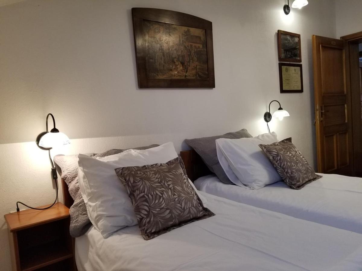 Wellness B&B Winery Sontacchi Kutjevo Dış mekan fotoğraf