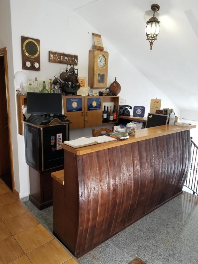 Wellness B&B Winery Sontacchi Kutjevo Dış mekan fotoğraf