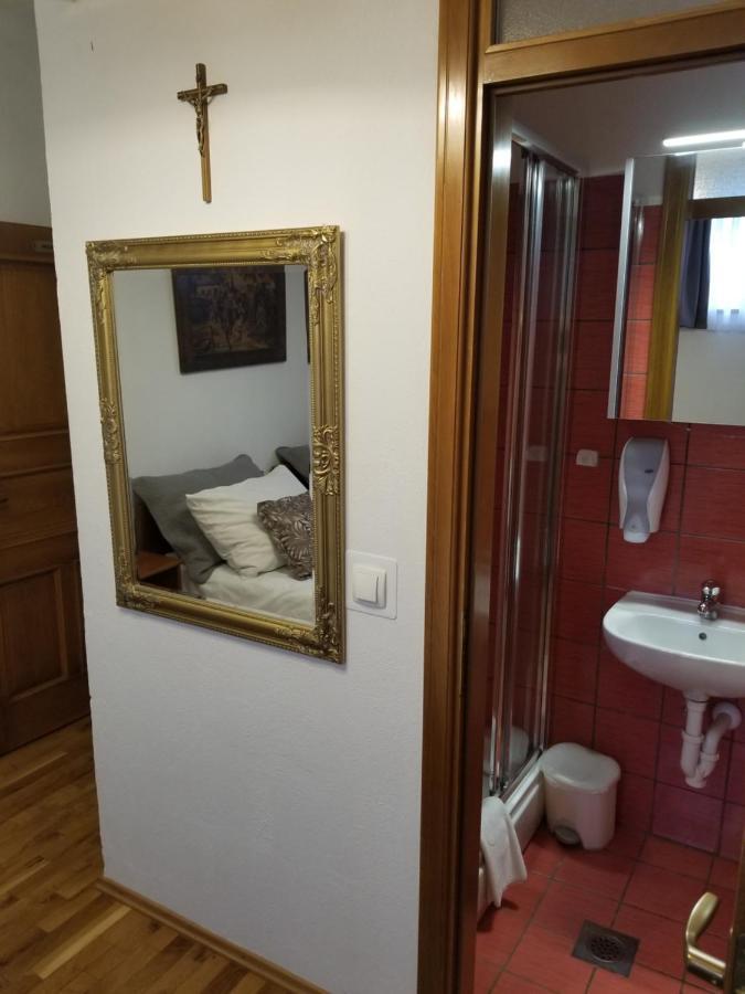 Wellness B&B Winery Sontacchi Kutjevo Dış mekan fotoğraf