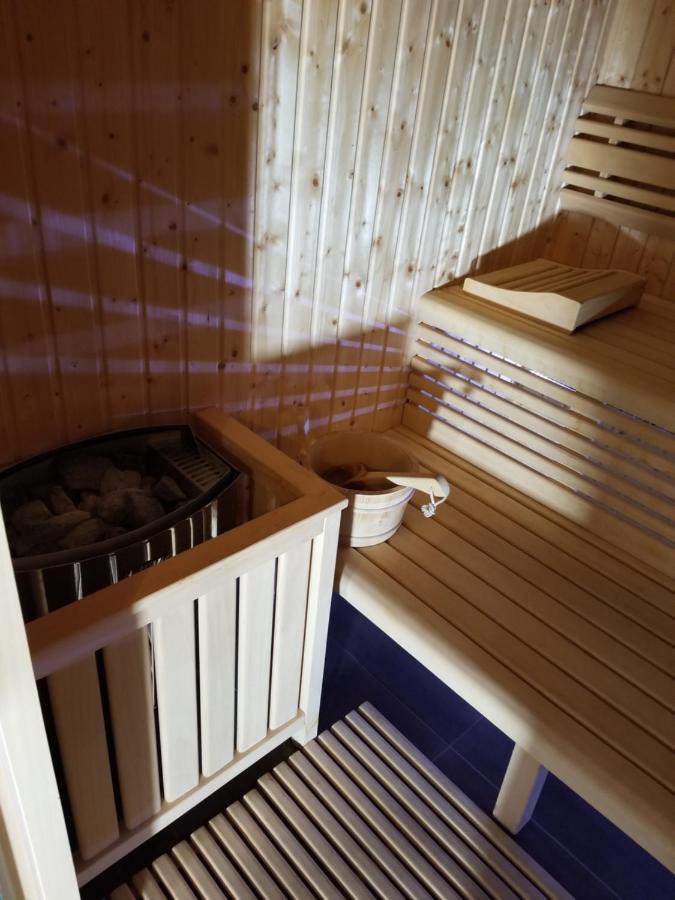 Wellness B&B Winery Sontacchi Kutjevo Dış mekan fotoğraf