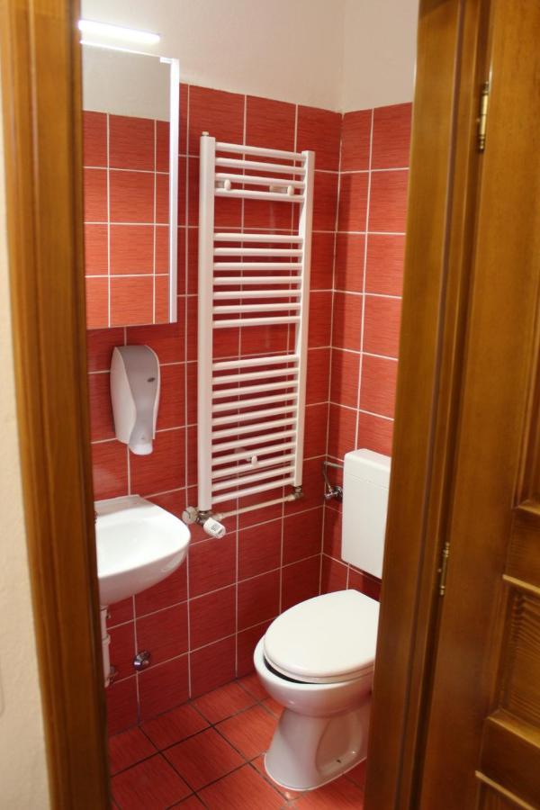 Wellness B&B Winery Sontacchi Kutjevo Dış mekan fotoğraf