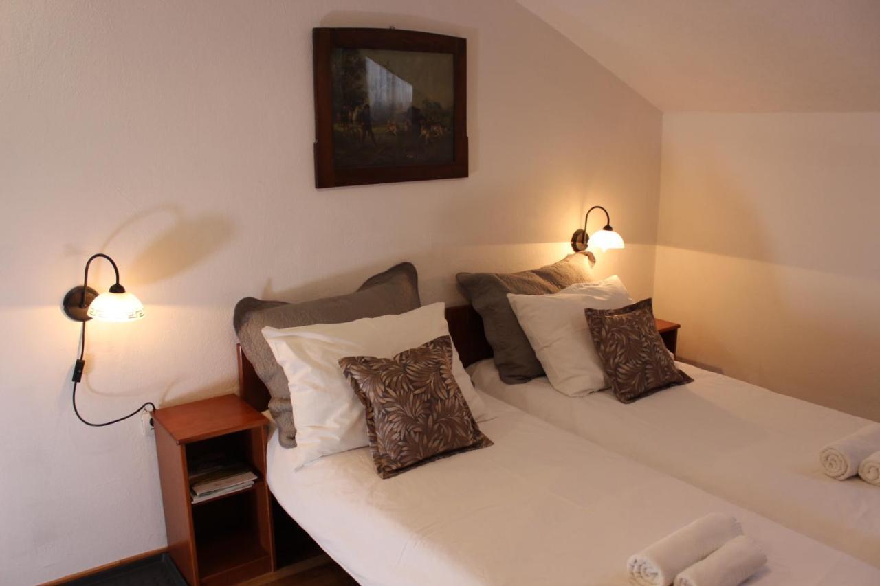 Wellness B&B Winery Sontacchi Kutjevo Dış mekan fotoğraf