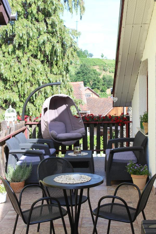 Wellness B&B Winery Sontacchi Kutjevo Dış mekan fotoğraf