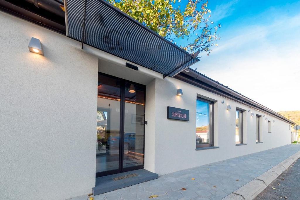 Wellness B&B Winery Sontacchi Kutjevo Dış mekan fotoğraf