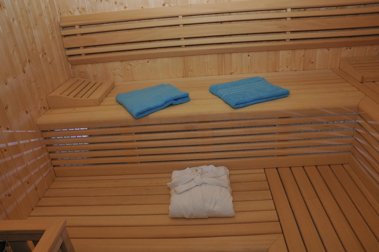 Wellness B&B Winery Sontacchi Kutjevo Dış mekan fotoğraf