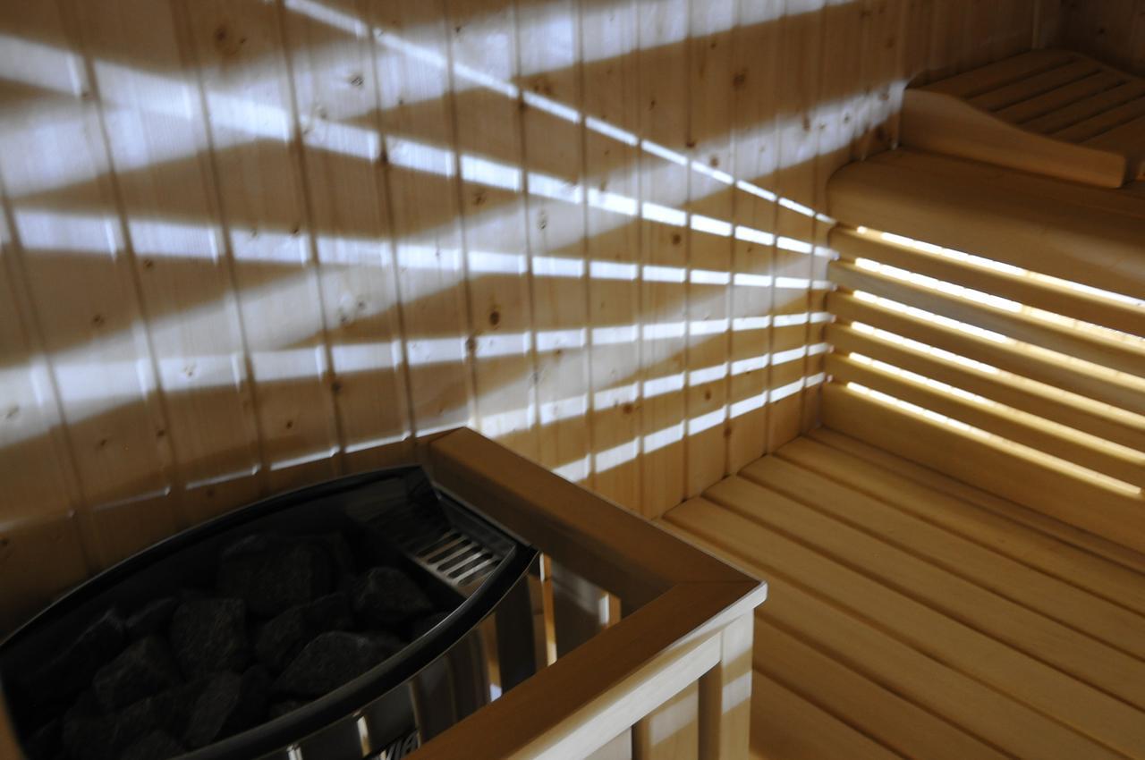 Wellness B&B Winery Sontacchi Kutjevo Dış mekan fotoğraf